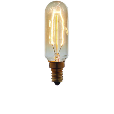 740-H LOFT IT -- Ретро лампа Эдисона (Цилиндр) -- E14 40W 220V 740-H