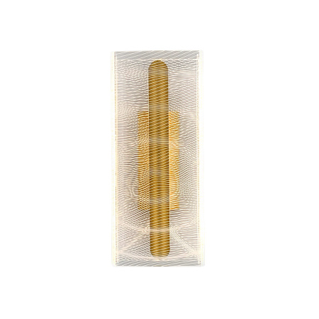 L6341-01 GD Настенный светильник LED4U