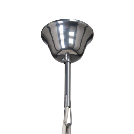 Люстра V5228-9/3, 3хЕ14 макс. 60Вт