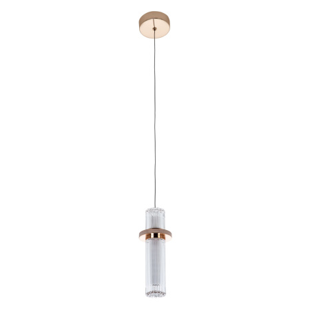 ML.3316.1 GD Подвесной светильник MODELUX ML.3316.1 GD