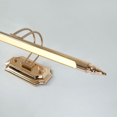L7048-600 GD Настенный светильник LED4U L7048-600 GD