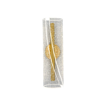 L6288-01 GD Настенный светильник LED4U L6288-01 GD