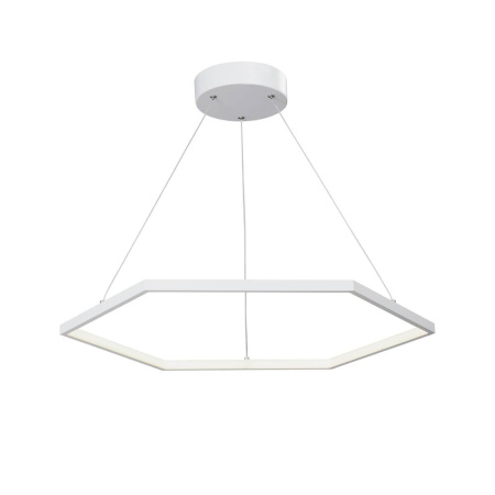V4606-0/1S Светодиодный светильник V4606-0/1S, LED 57Вт, 3500-4000K