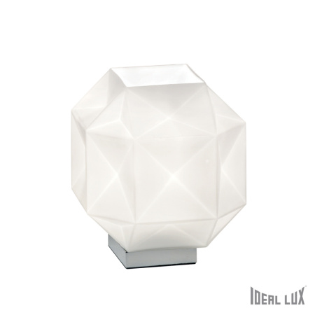 DIAMOND TL1 SMALL Настольная лампа max 1 x 60W E27 / 240V