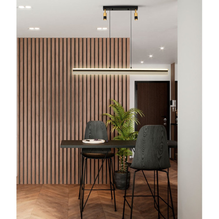 L8700-1200 Подвесной светильник LED4U L8700-1200
