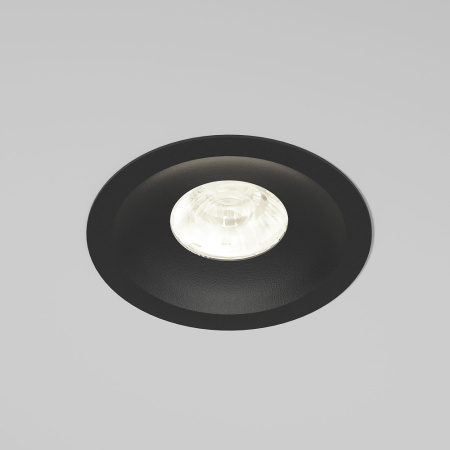 25067/LED 25067/LED 10W 4000K черный