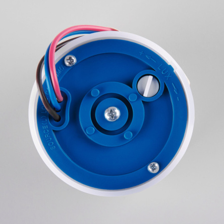 SNS-L-07 5500W IP44 Белый - код. a030063