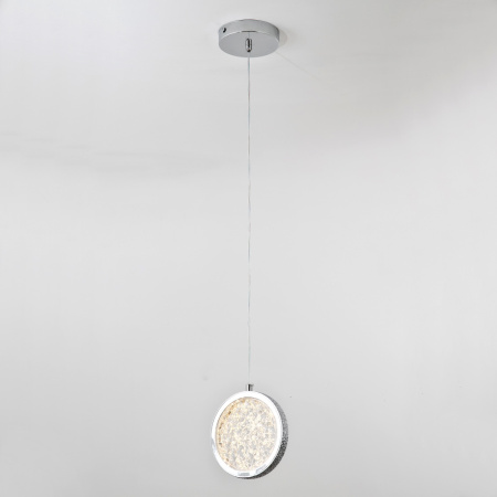 L7108-150 СR Подвесной светильник LED4U L7108-150 СR