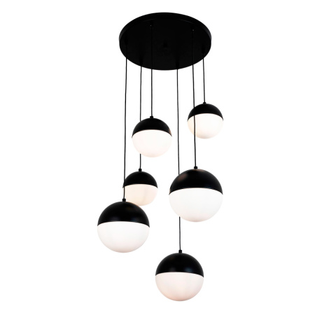 MD.9053.6 Подвесной светильник MODEMODERN MD.9053.6
