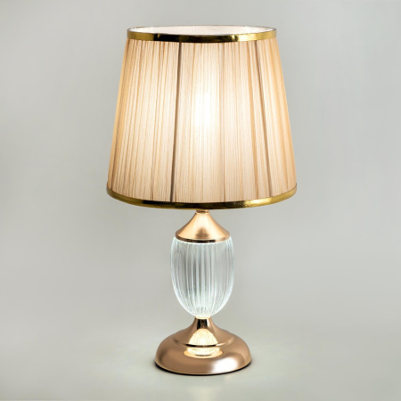 L6171 GD Настольный светильник LED4U L6171 GD