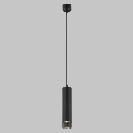 IL.0005.5300-P-BK Подвесной светильник IMEX Grido GU10 IL.0005.5300-P-BK