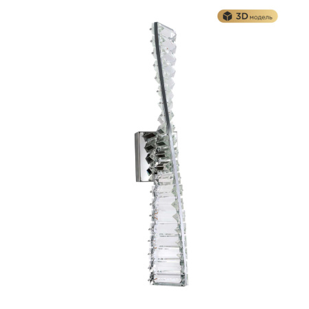 MS.88910.01 CR Настенный светильник MODESTYLE MS.88910.01 CR