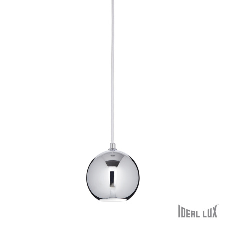 MR JACK SP1 SMALL CROMO Подвес