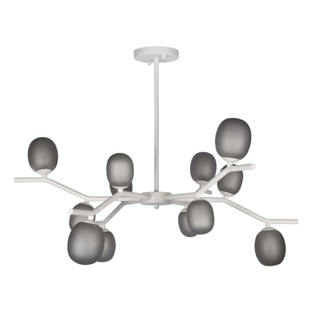 10212/12 White Подвесной светильник LOFT IT Sakura, шт
