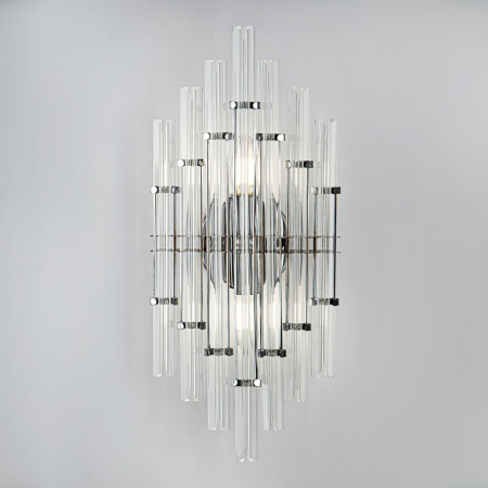 ML.535.02 CR Настенный светильник MODELUX ML.535.02 CR