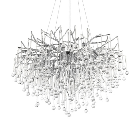 10376/800 Подвесная люстра LOFT IT Drops, шт