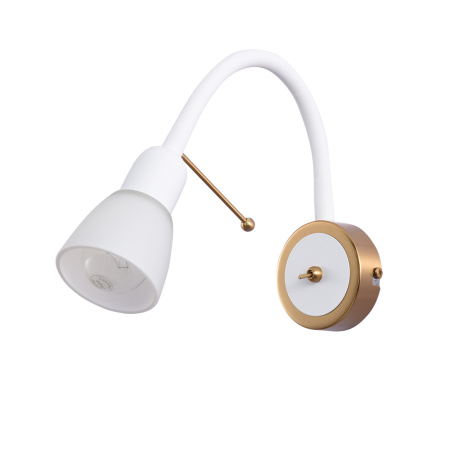 A7009AP-1WH Бра Arte Lamp LETTURA A7009AP-1WH