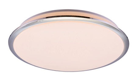 89501/40W LED/RGB CH (1/6) Люстра