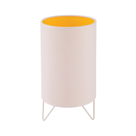 Светильник TK LIGHTING - 2913 Relax Junior жёлтый 1