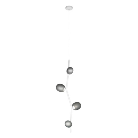10212/4P White Подвесной светильник LOFT IT Sakura, шт