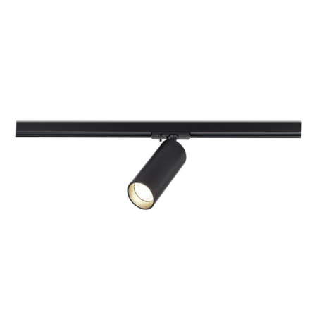 ST382.436.10.TRIAC Св-к трек. Черный LED 1*10W 3000K 900Lm Ra>90 24 IP20 DxH- 220V