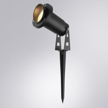 A1522IN-1BK Грунтовый светильник Arte Lamp ELSIE A1522IN-1BK