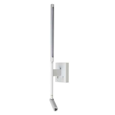LT7181 WH Настенный светильник LEDtrec LT7181 WH