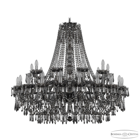 Светильник 1403/20+10/400 Ni M781 , 30х40 w, 118х103 см