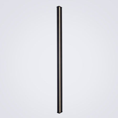 L7364-1000 BK Настенный светильник LED4U L7364-1000 BK