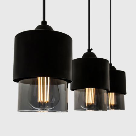 MD.0650.3 Подвесной светильник MODEMODERN MD.0650.3