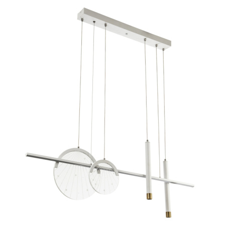 L7506-1000 WH Подвесной светильник LED4U L7506-1000 WH