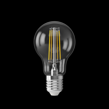 7154 VG10-A60E27warm7W-FHR ЛОН Е27 2800К 7W CRI97