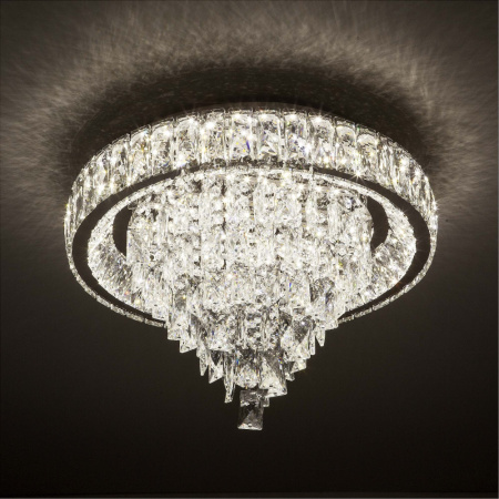 L030-500 с функцией УД Потолочная люстра LED4U L030-500 с функцией УД