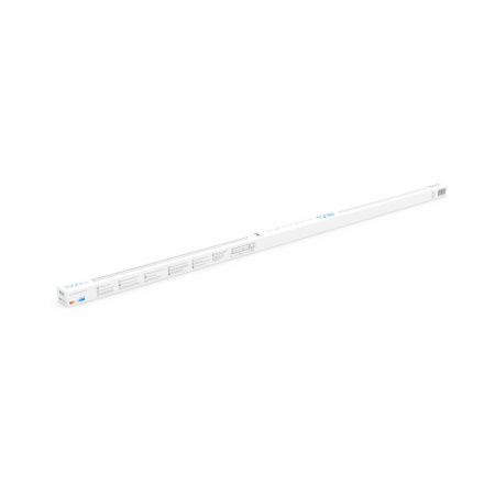 TL006 Светильник Gauss TL Elementary линейный 12W 1000lm 6500K IP20 870х22х33 LED 1/25