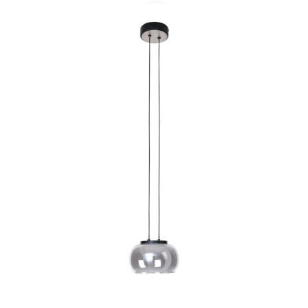 4376-1P Подвес, D180xH260/1960, LEDx7W, 490LM, 4000K, included