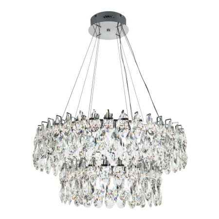 ML.6900.800P CR Подвесная люстра MODELUX premium ML.6900.800P CR