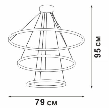 V4614-1/3S V4614-1/3S, LED < 115Вт 3900-4200K