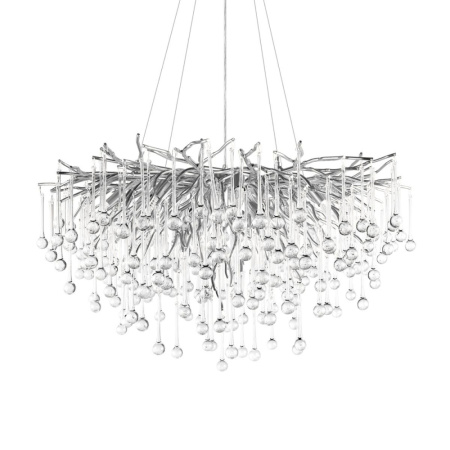 10376/800 Подвесная люстра LOFT IT Drops, шт