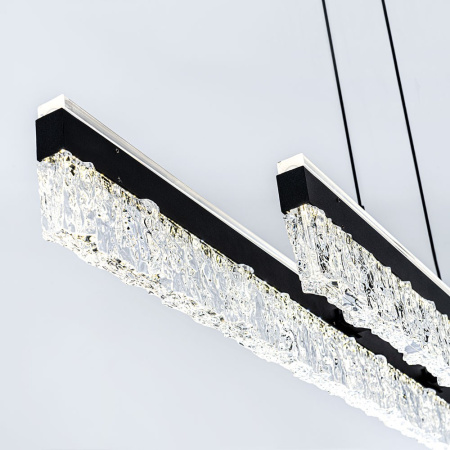 MS.9012.1150 BK Подвесной светильник MODESTYLE MS.9012.1150 BK
