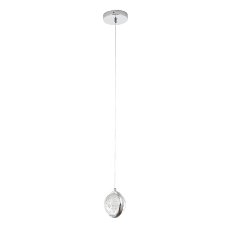 L7109-1 СR Подвесной светильник LED4U L7109-1 СR