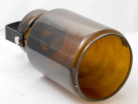 GRLSP-9640 Подвес Хром/Коричневый E14 1*6W