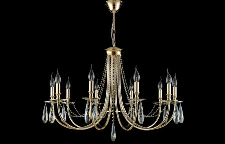 VICTORIA SP10 GOLD
