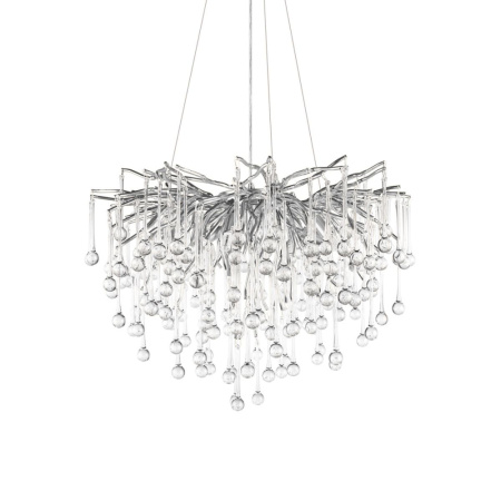 10376/600 Подвесная люстра LOFT IT Drops, шт