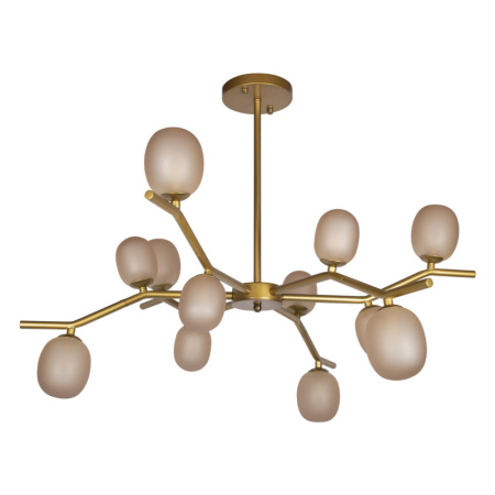 10212/12 Gold Подвесной светильник LOFT IT Sakura, шт
