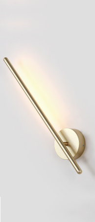 VERDE AP L500 GOLD