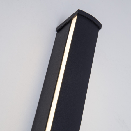 L7364-1000 BK Настенный светильник LED4U L7364-1000 BK