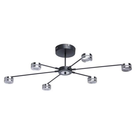 632015406 Гэлэкси 6*5W LED 220 V люстра
