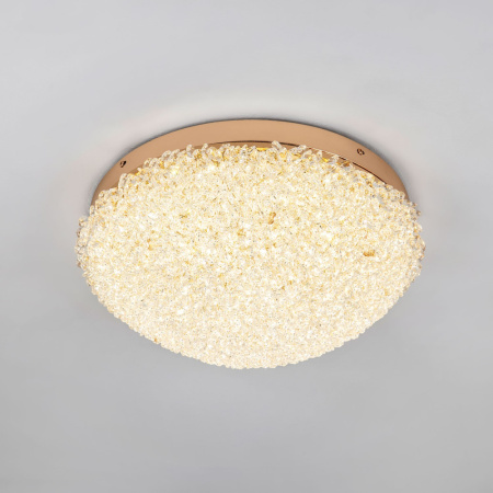 ML.2320.400 GD Потолочная люстра MODELUX ML.2320.400 GD