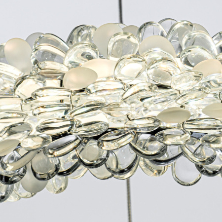 MS.5002.300 CR Подвесной светильник MODESTYLE MS.5002.300 CR