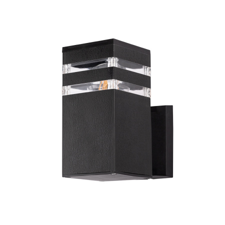A4421AL-1BK Уличный светильник Arte Lamp HADAR A4421AL-1BK